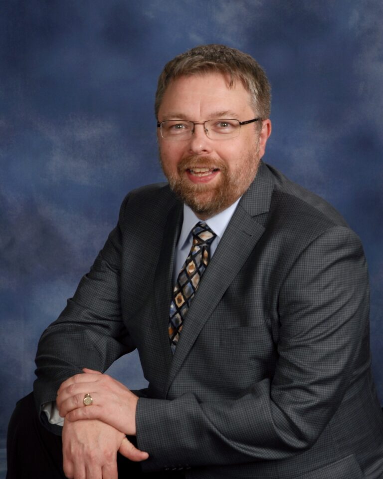 Paul Stack Riverside Il Staff - Riverside United Church